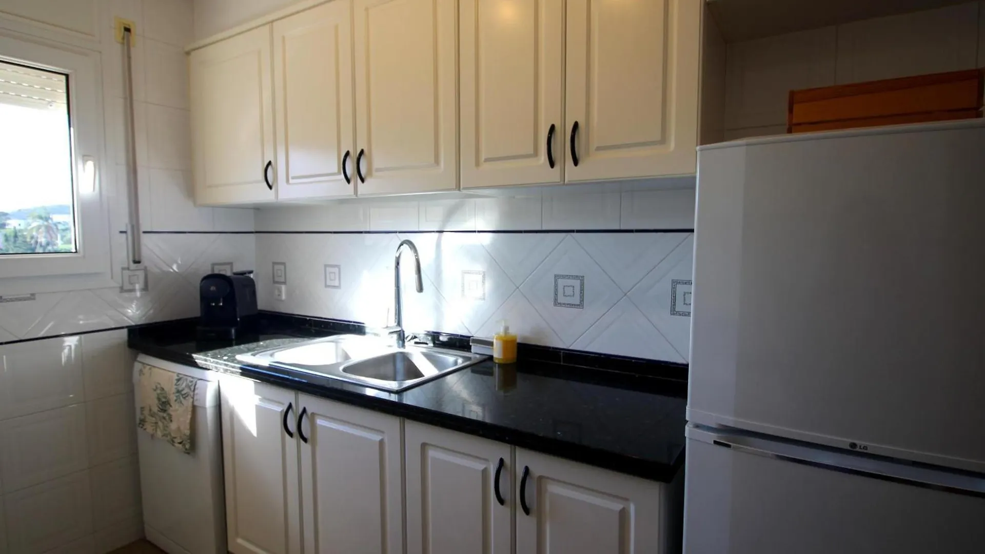 Διαμέρισμα Maritim II 2 At.1 - Apartamento Moderno, Agradable Y Muy Bien Equipado Situado En 1ª Linea De Mar - Es-228-82 Llança Ισπανία